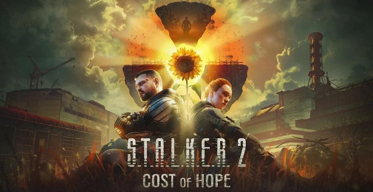 S.T.A.L.K.E.R. 2: Heart of Chernobylin uusi DLC vahvistettu