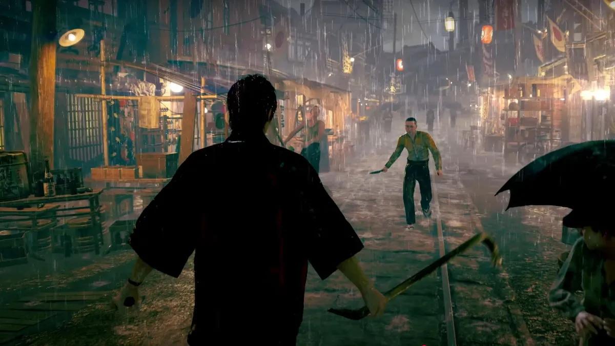 Stranger Than Heaven voisi olla seuraava suuri GTA-klooni