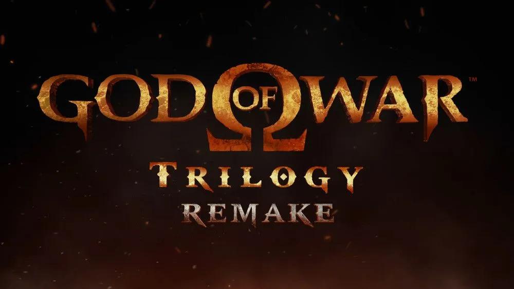 God of War -trilogian uusintaversion julkaisuaikataulu paljastettu