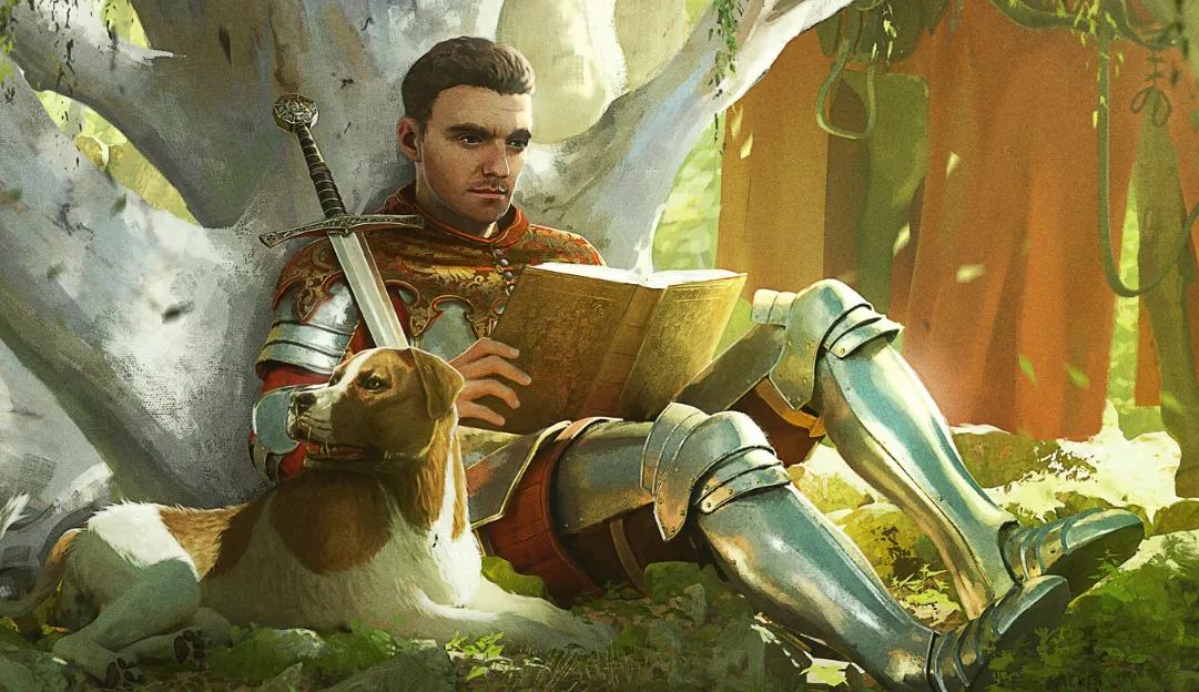 Kingdom Come: Deliverance 2:n kääntäjä erotettiin tekoälyn käyttöönoton vuoksi