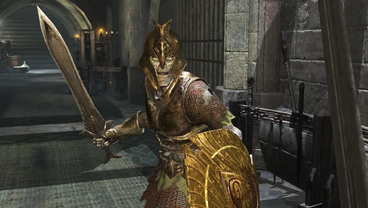 Elder Scrolls Blades päättyy kahdeksan vuoden offline-säilytyksen jälkeen