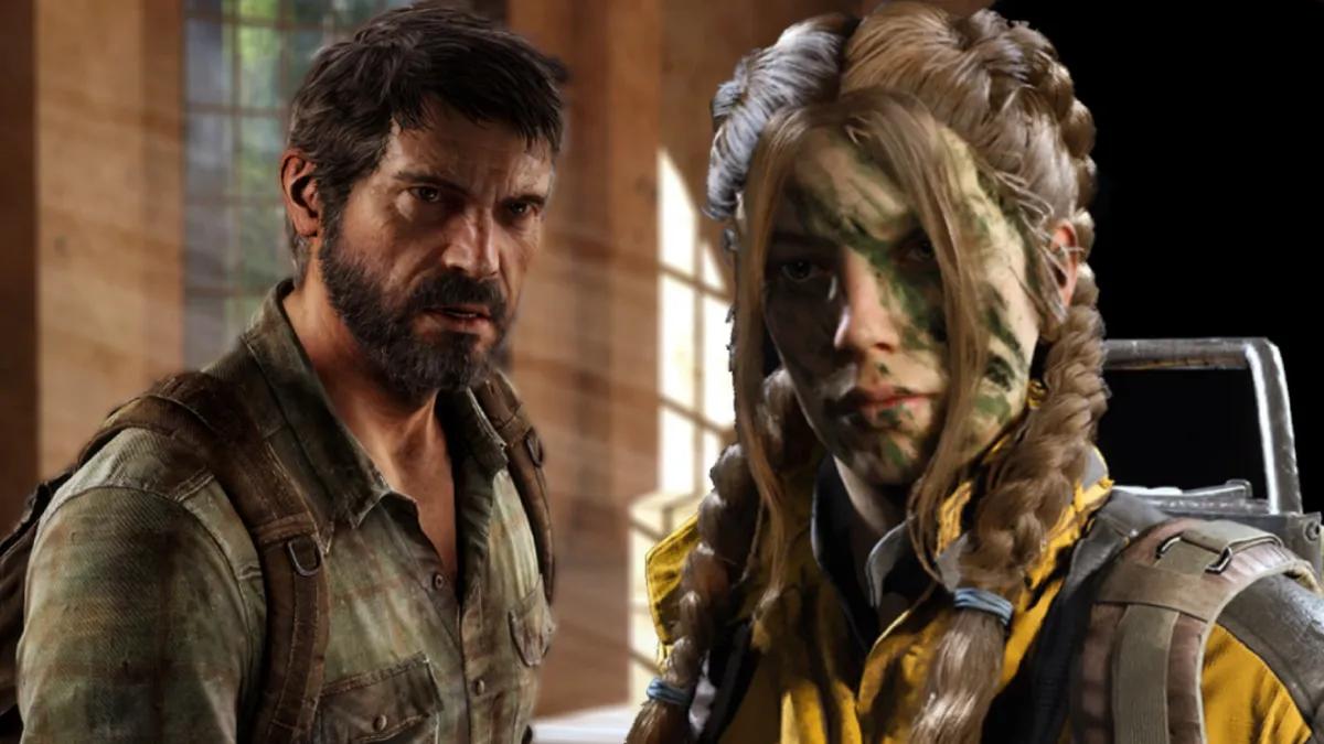 Kuinka Last Of Us -fanit vaikuttivat Arc Raidersin matchmaking-pelien suunnitteluun