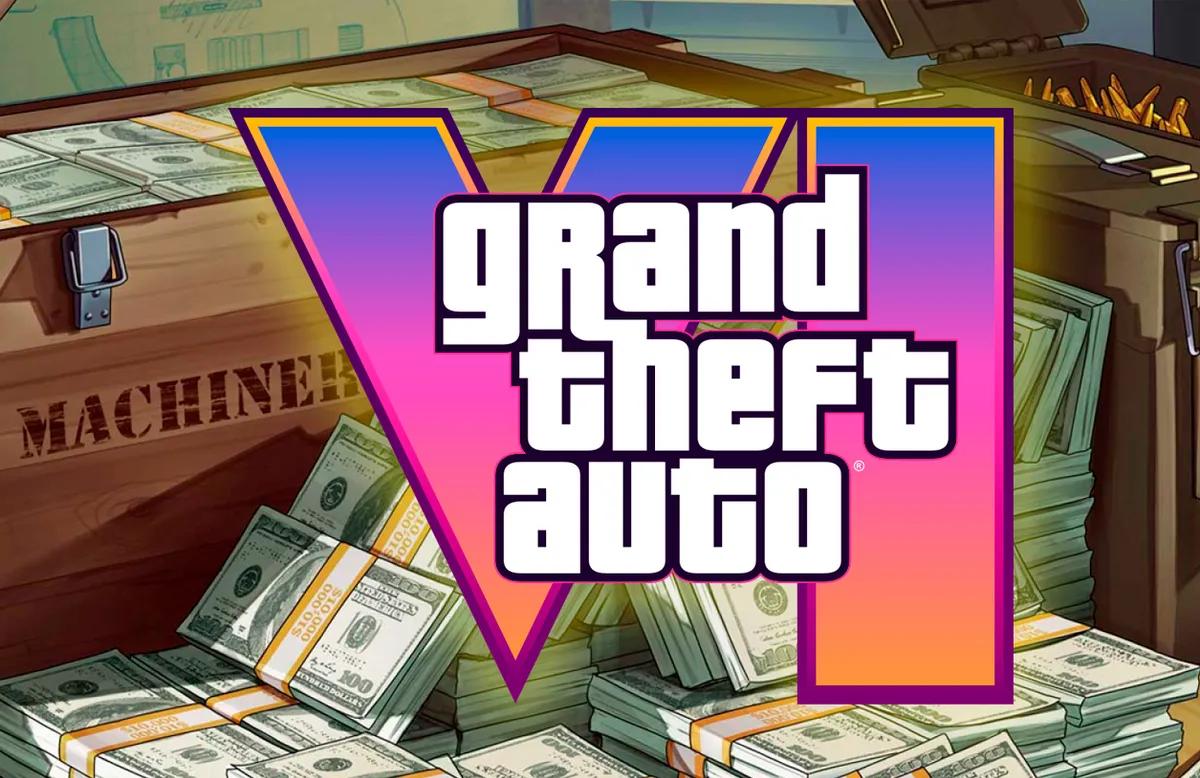 Grand Theft Auto VI:n budjetti on kuulemma paljastettu – ja se on valtava