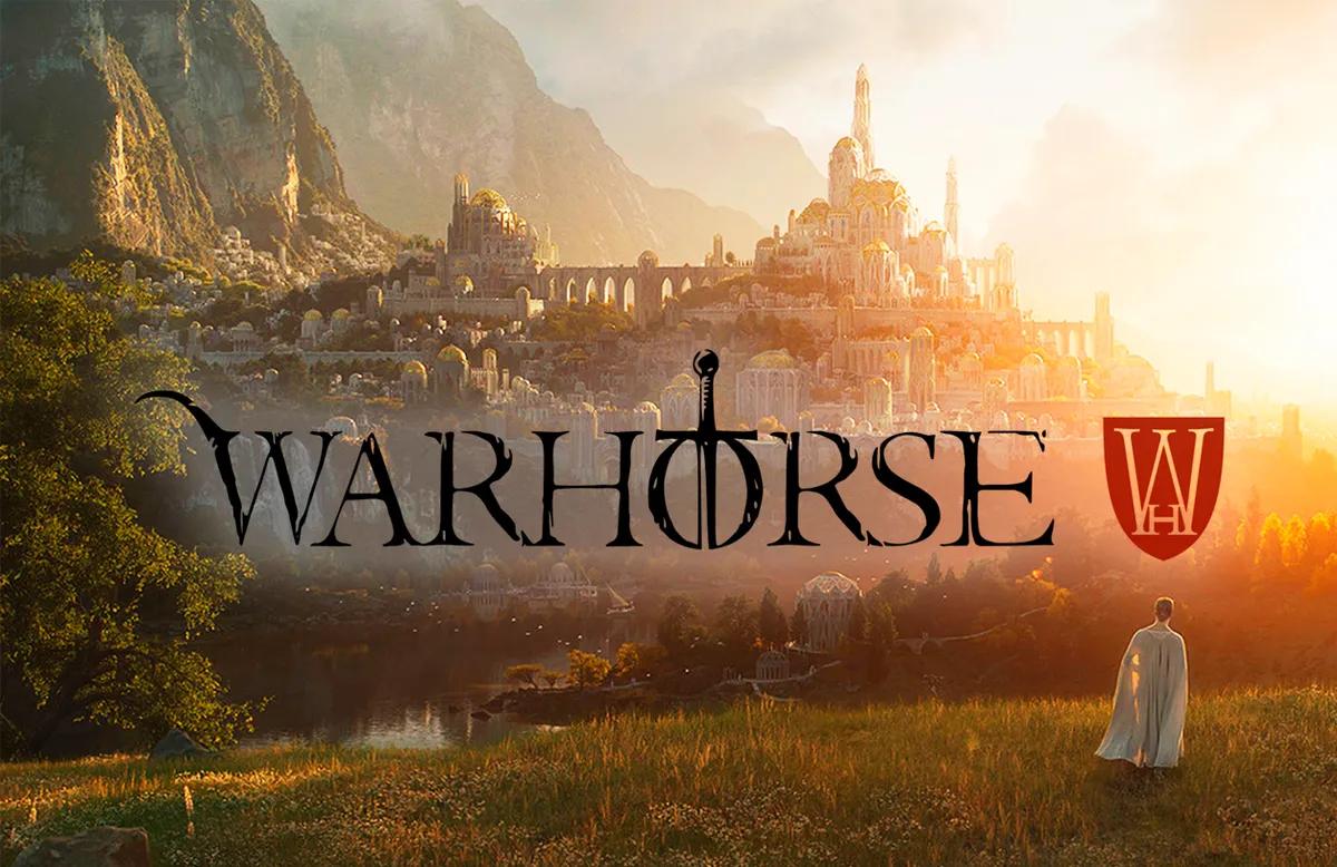 Warhorse Studios saattaa työstää Taru sormusten herrasta -videopeliä