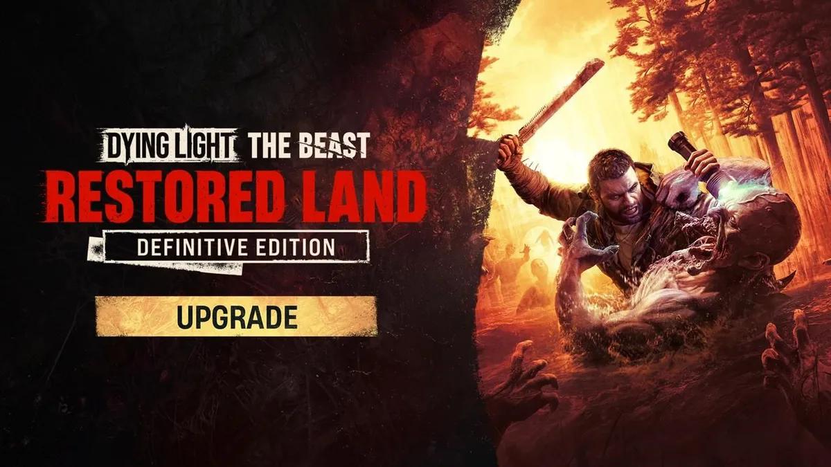 Dying Light: The Beast saa suuren ”Restored Land” -päivityksen – selviytyminen on nyt entistä vaikeampaa