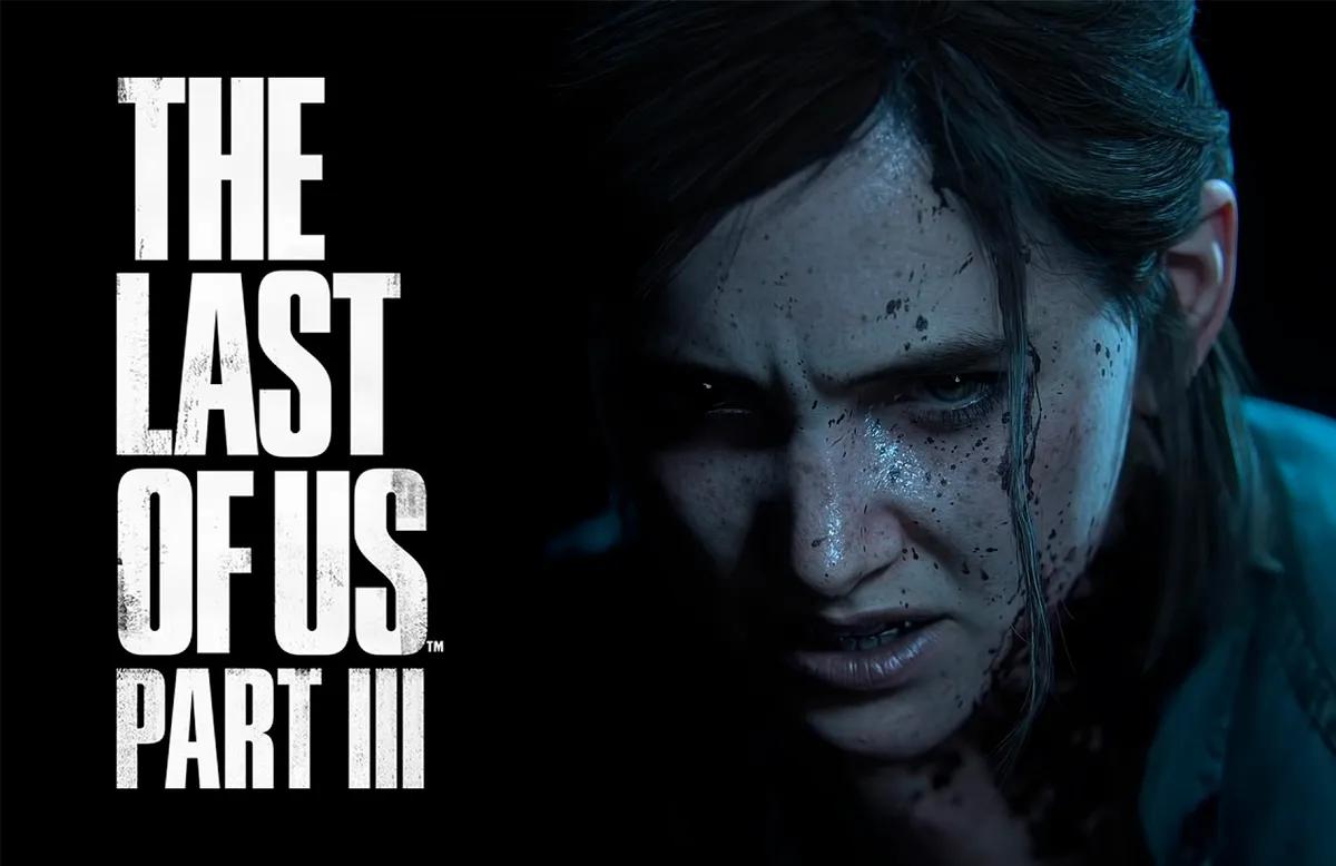 Neil Druckmann vihjaa The Last of Us: Part III:sta