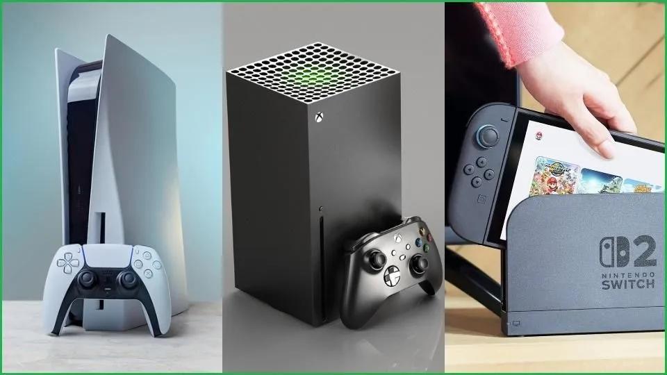 Analyytikot odottavat Microsoftin ja Nintendon nostavan konsolien hintoja Sonyn jälkeen - GTA VI voisi olla syynä