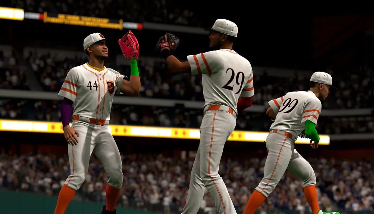 MLB The Show 26 -arvostelu