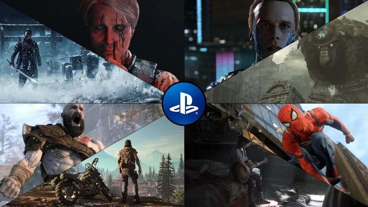 Sony ei aio tehdä PlayStation Launcheria PC:lle