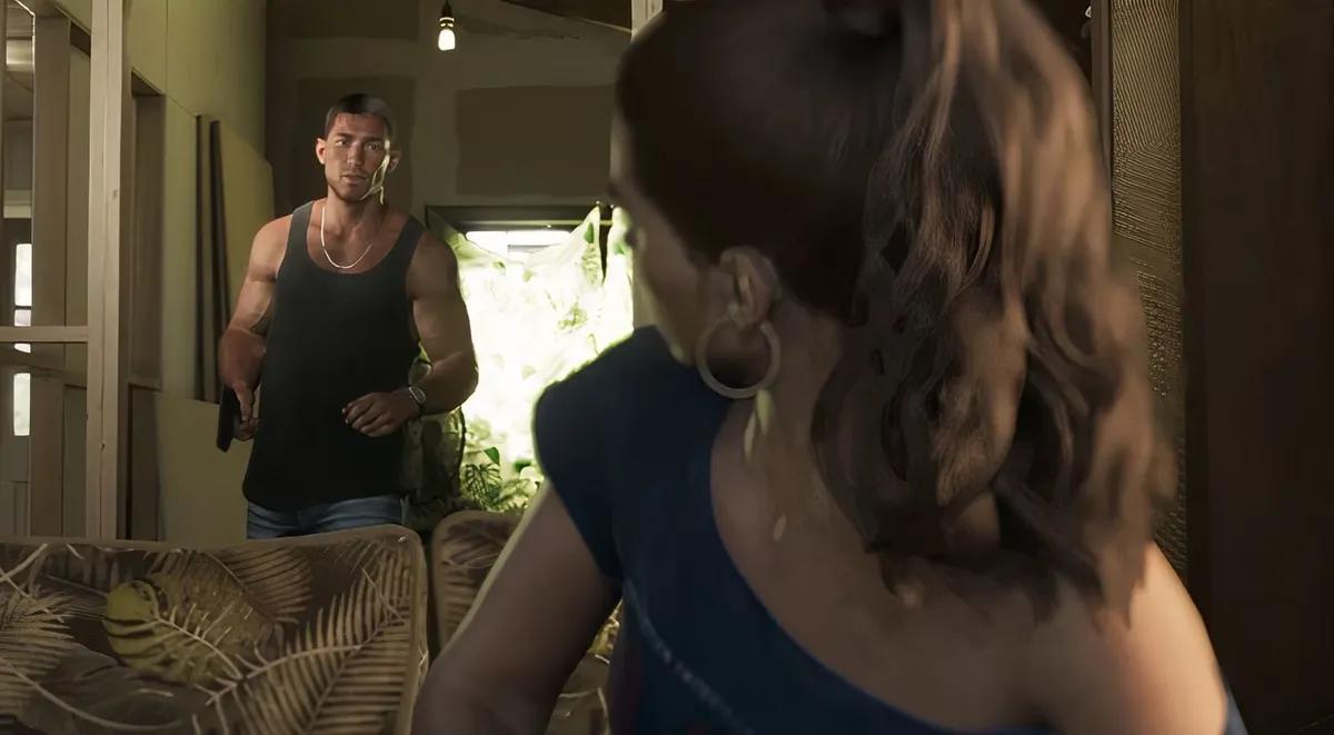 Strauss Zelnick paljastaa, ettei hän pelaa Grand Theft Auto VI:ta.