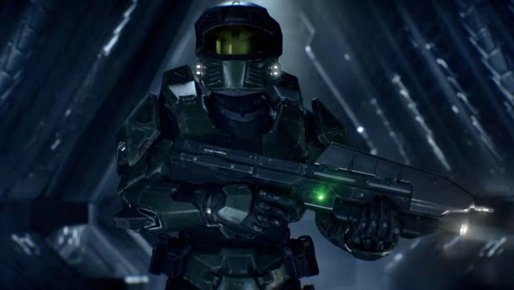 Halo Campaign Evolvedin huhutaan olevan lähes valmis ennen vuoden 2026 julkaisua