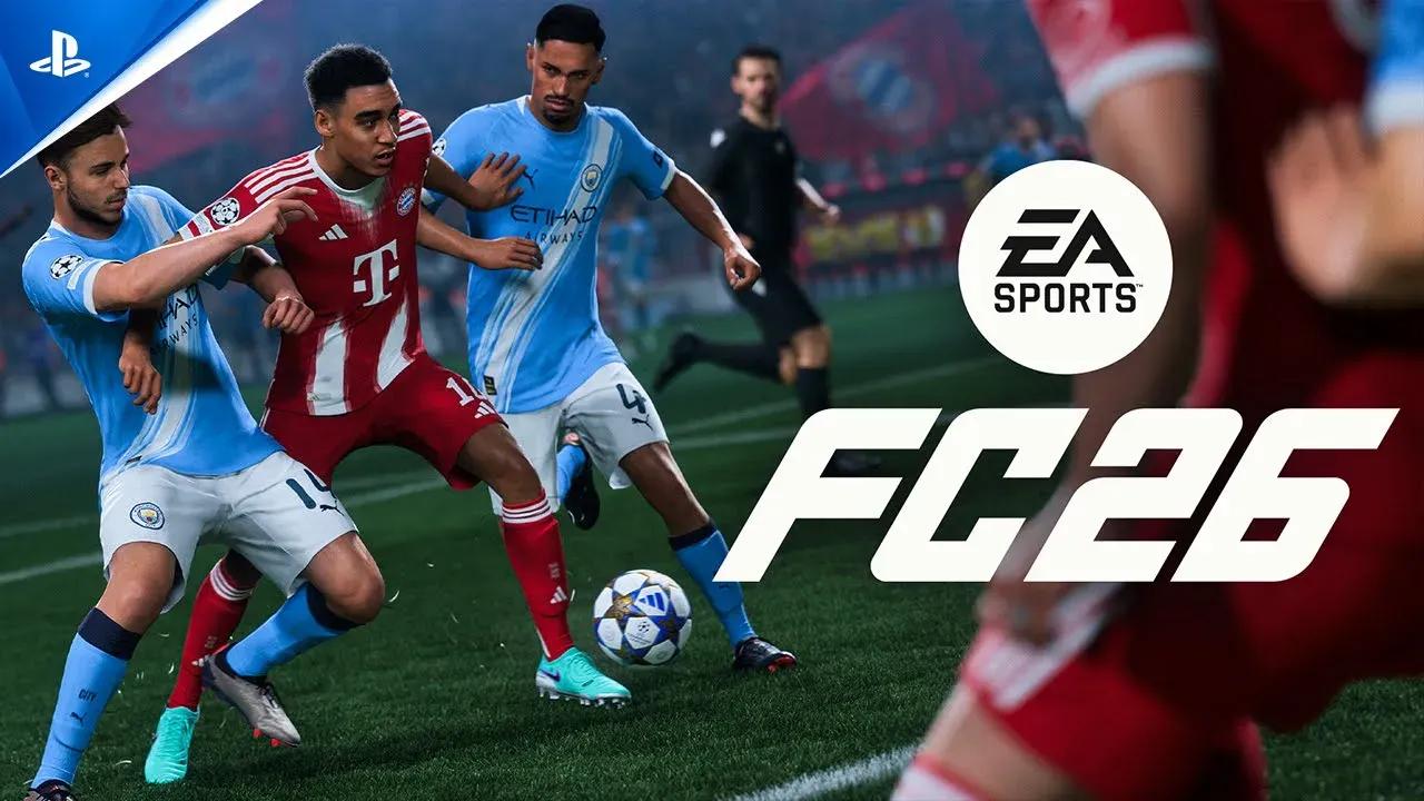 FC 26 Update 1.5.3 paljastui - pelattavuusmuutoksia, korjauksia ja yhteisön vastareaktioita