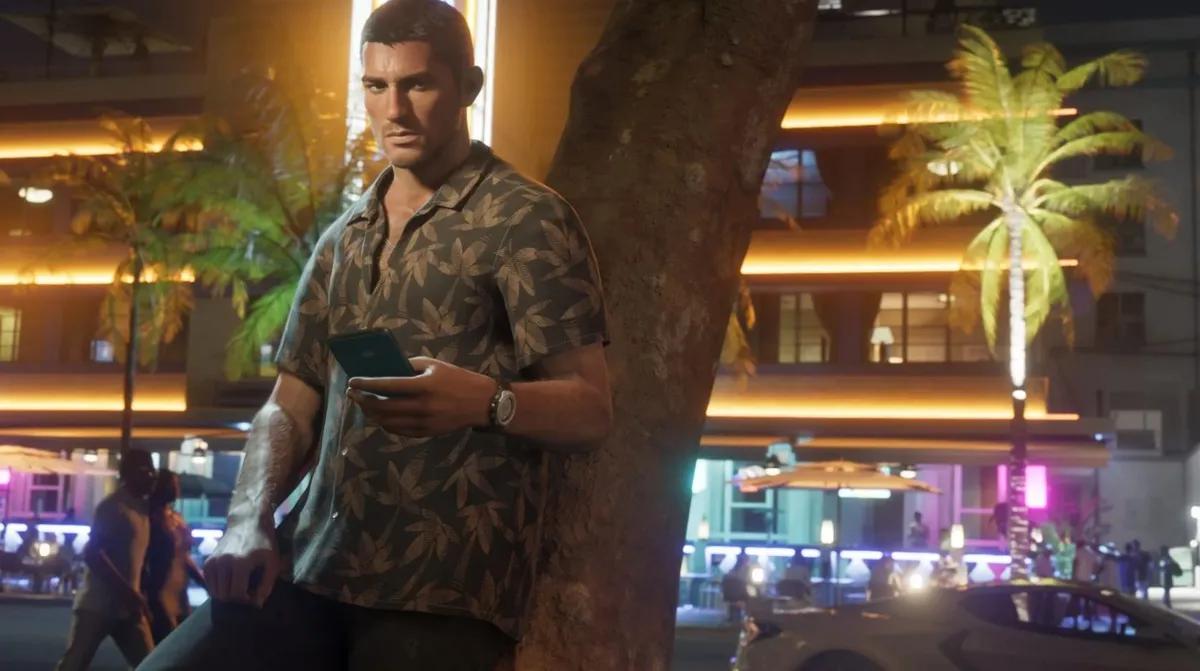 Viimeaikainen vuoto GTA 6:n varhaisesta pelattavuudesta osoittautui väärennökseksi