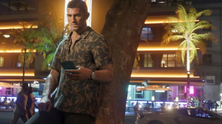 Viimeaikainen vuoto GTA 6:n varhaisesta pelattavuudesta osoittautui väärennökseksi