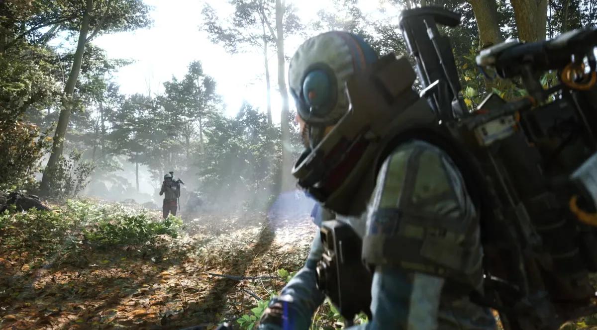 ARC Raiders Patch 1.23.0 viivästyy 8. huhtikuuta asti