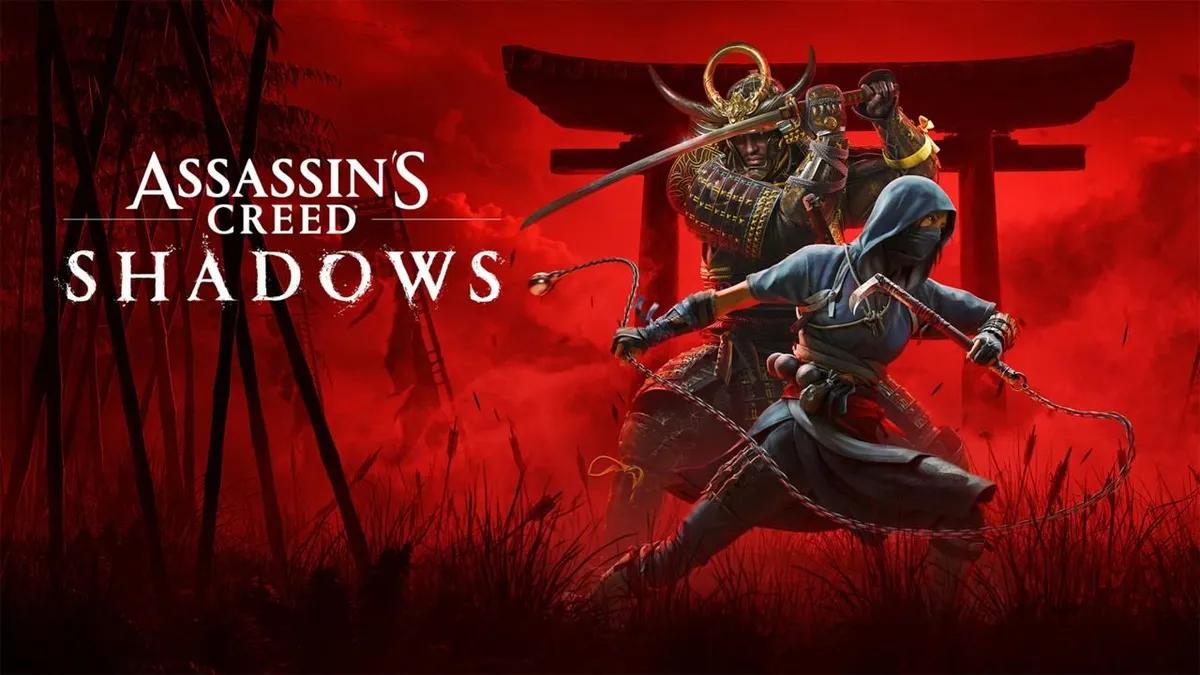 Assassin's Creed Shadows Switch 2:lla saa näppäimistö- ja hiirituen, merkittäviä tasapainomuutoksia ja Patch 1.1.10 -korjauksia