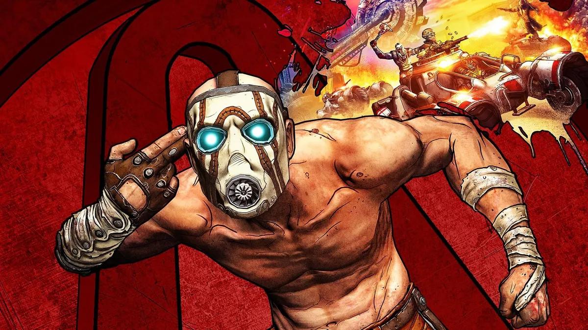 Borderlands Mobile putoaa tyhjästä - yllätyslaukaisu iOS:lle järkyttää fanejaan