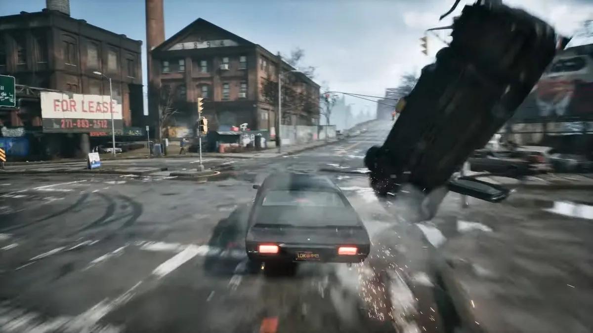 Liquid Swords paljasti Samsonin tiekartan tälle kuukaudelle