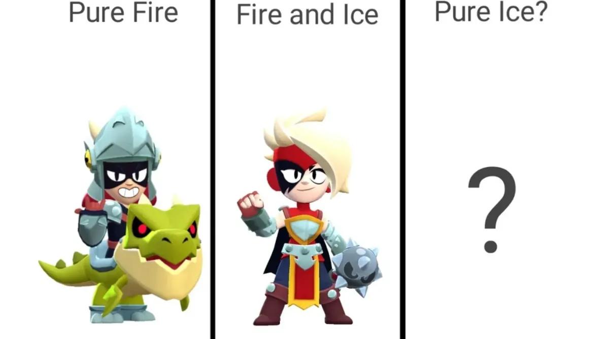 Brawl Stars 102. Brawler-vuoto - MadEvil-trio ja uusi tapahtuma teasattu