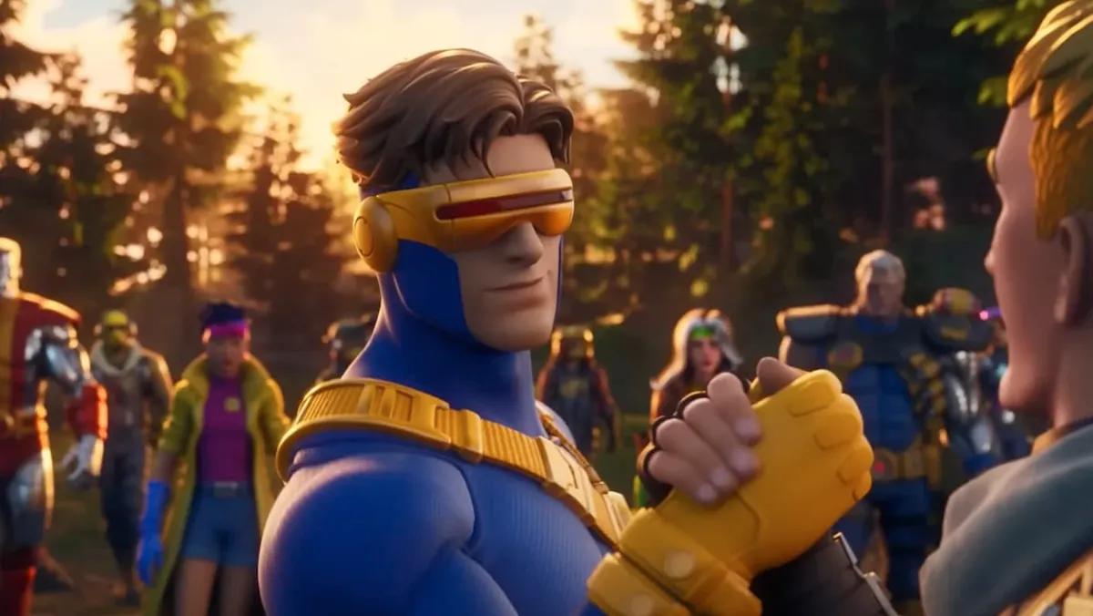 Epic Games kehittää Disney Extraction -räiskintäpeliä, eikä lajityyppi ole koskaan ollut niin täynnä kuin nyt