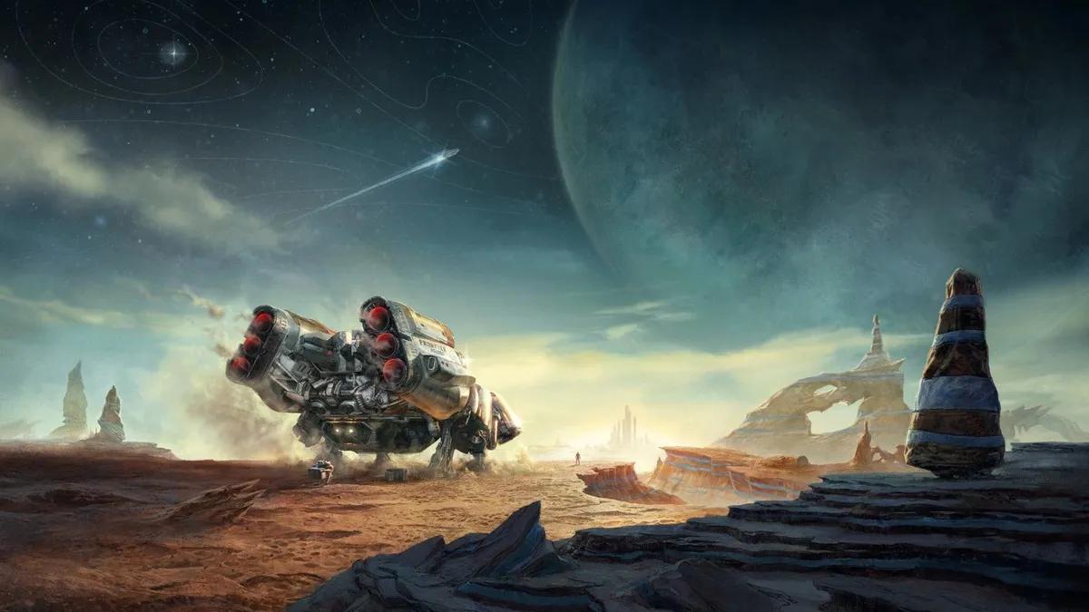Bethesda reagoi Starfieldin suorituskykyongelmiin PlayStation 5:llä