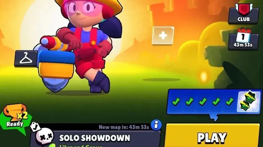 Brawl Starsin "Keep Brawl Alive" -tapahtuma on live - ilmaisia palkintoja, haasteita ja 100 000 jalokiven lahjoitus