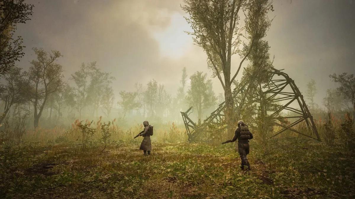 S.T.A.L.K.E.R. 2: Heart of Chernobyl saa ilmaisen päivityksen - tiivistetty totuus