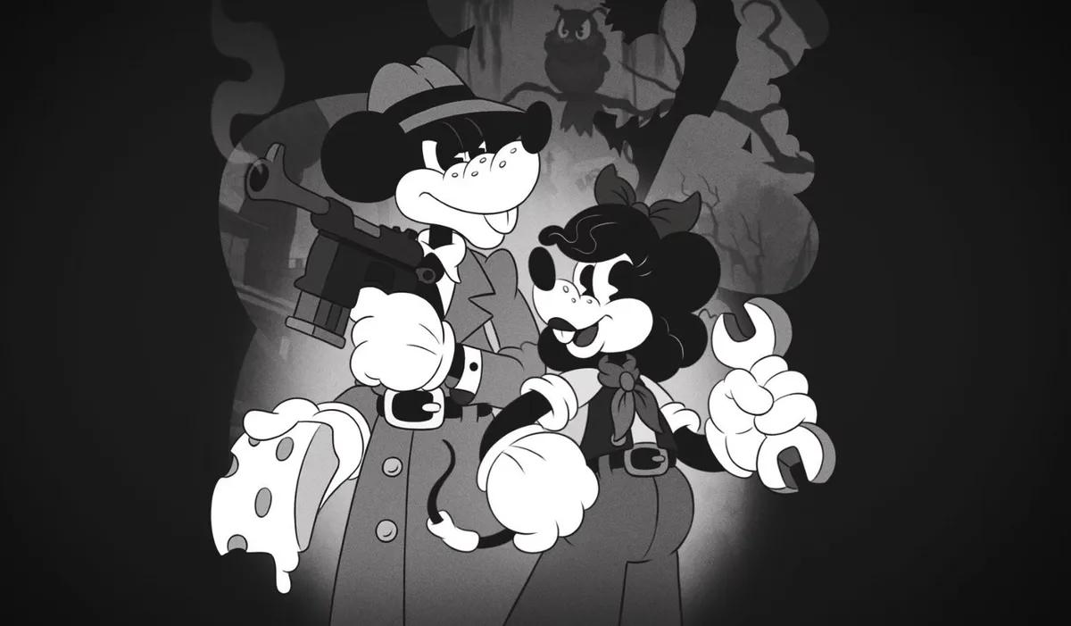 MOUSE: P.I. For Hire saa positiivisia arvosteluja kriitikoilta