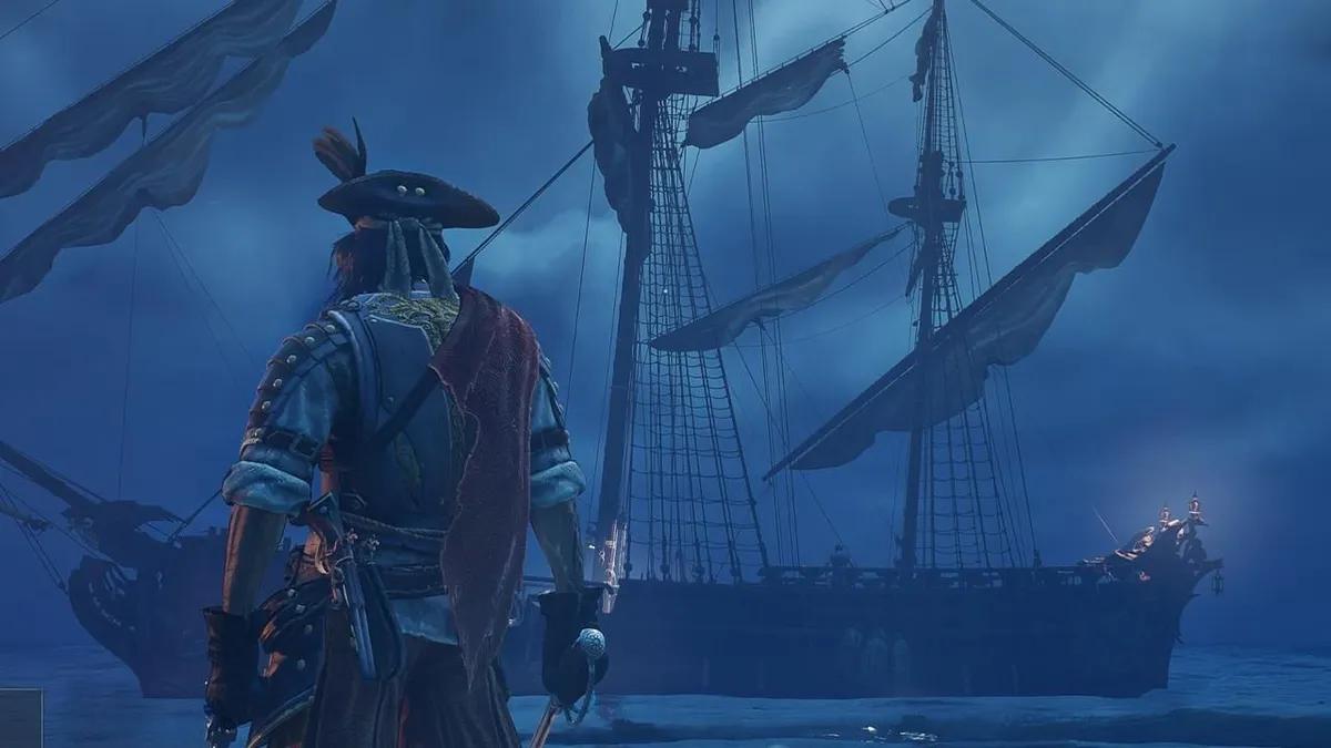 Windrose nousee Steamissa 90 % positiivisilla arvosteluilla - uusi indie selviytymishitti