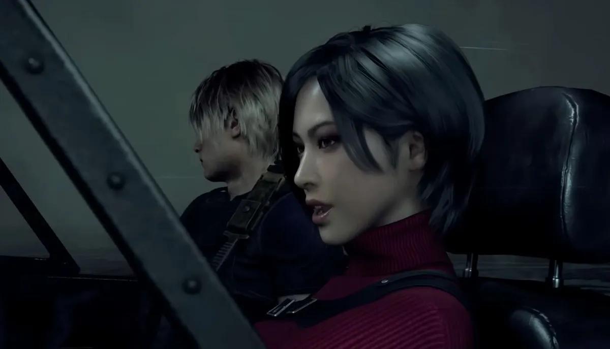 Näyttelijät vihjailevat Leon S. Kennedyn ja Ada Wongin jälleennäkemisestä Resident Evil Requiem DLC:ssä