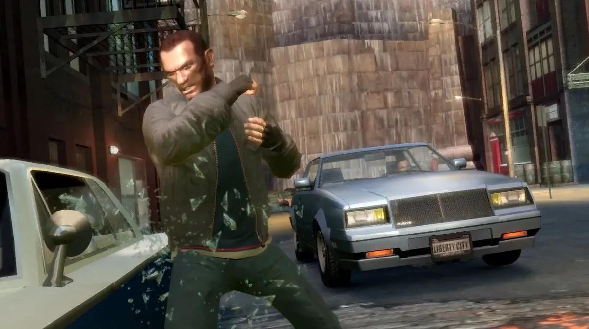 Sisäpiiriläinen paljastaa, tekeekö Rockstar Games GTA 4:n porttauksen vai remasterin?