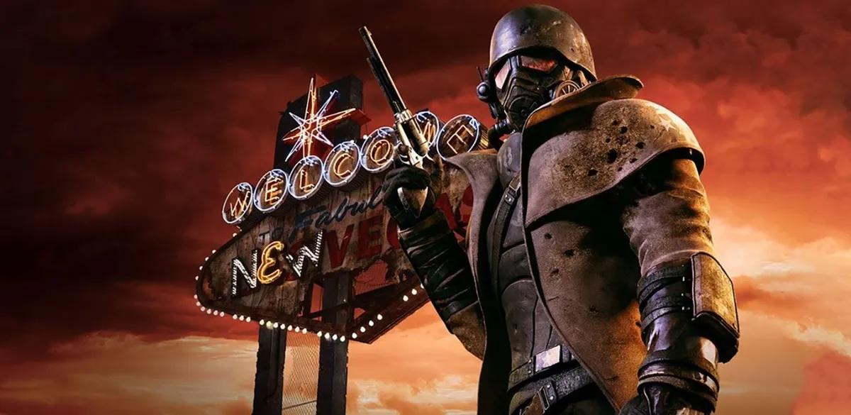 Chris Avellone ei usko Obsidianin tekevän toista Fallout-peliä