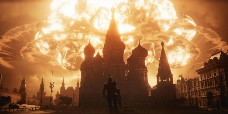 4A Games paljasti Metro 2039:n ensimmäisen trailerin