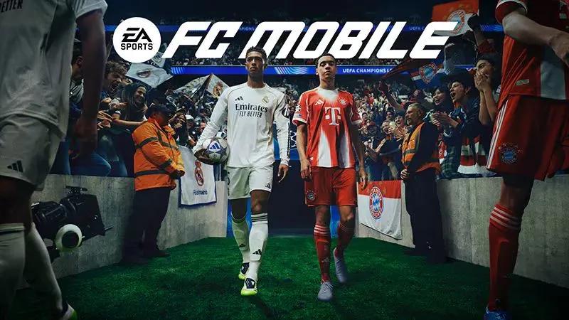 FC Mobilen tähtisignaukset vuotavat - Uusi Shard-järjestelmä voi muuttaa kaiken