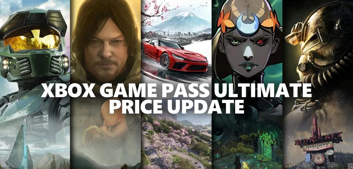 Microsoft ilmoitti alentavansa Xbox Game Passin hintaa