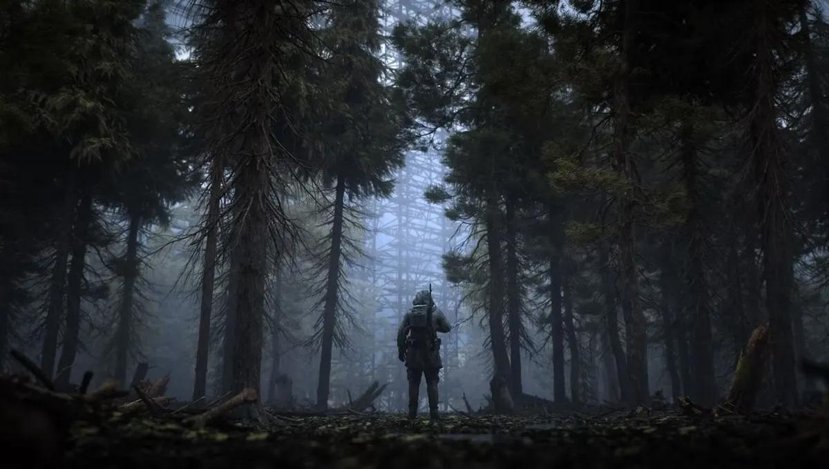 S.T.A.L.K.E.R. 2:n ohjaaja paljasti, että peli on paljon enemmän kuin vain viihdettä