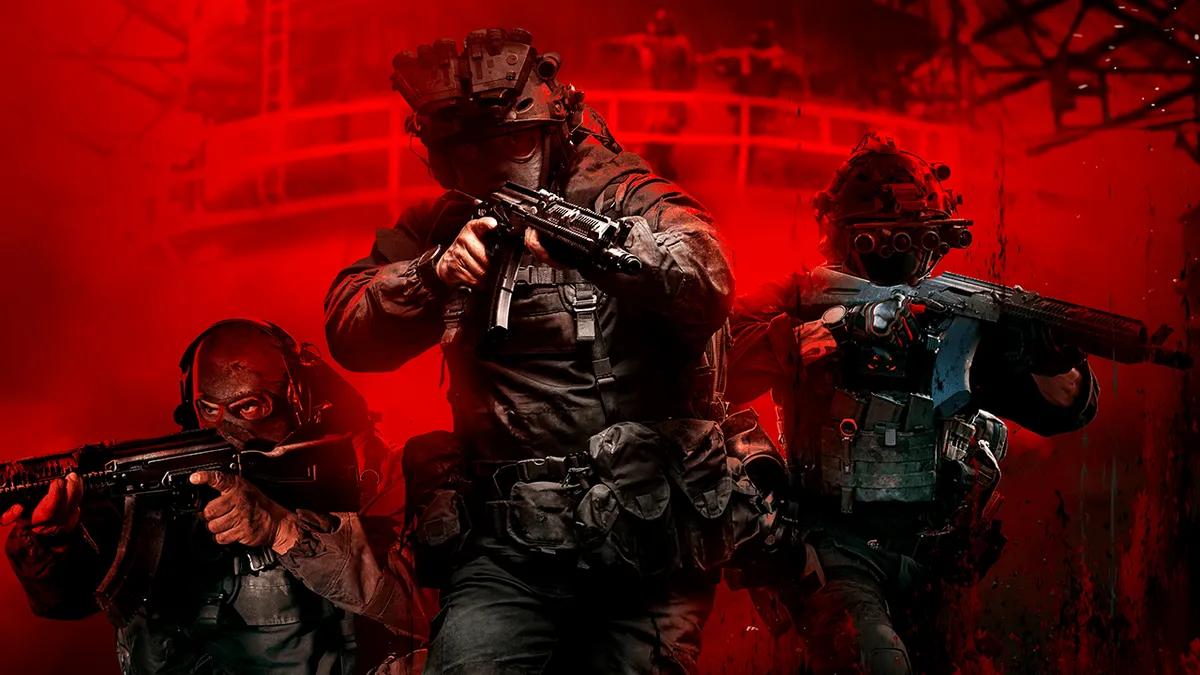 Call of Duty: Modern Warfare 4:n debyyttitraileri saattaa julkaista ensi viikolla