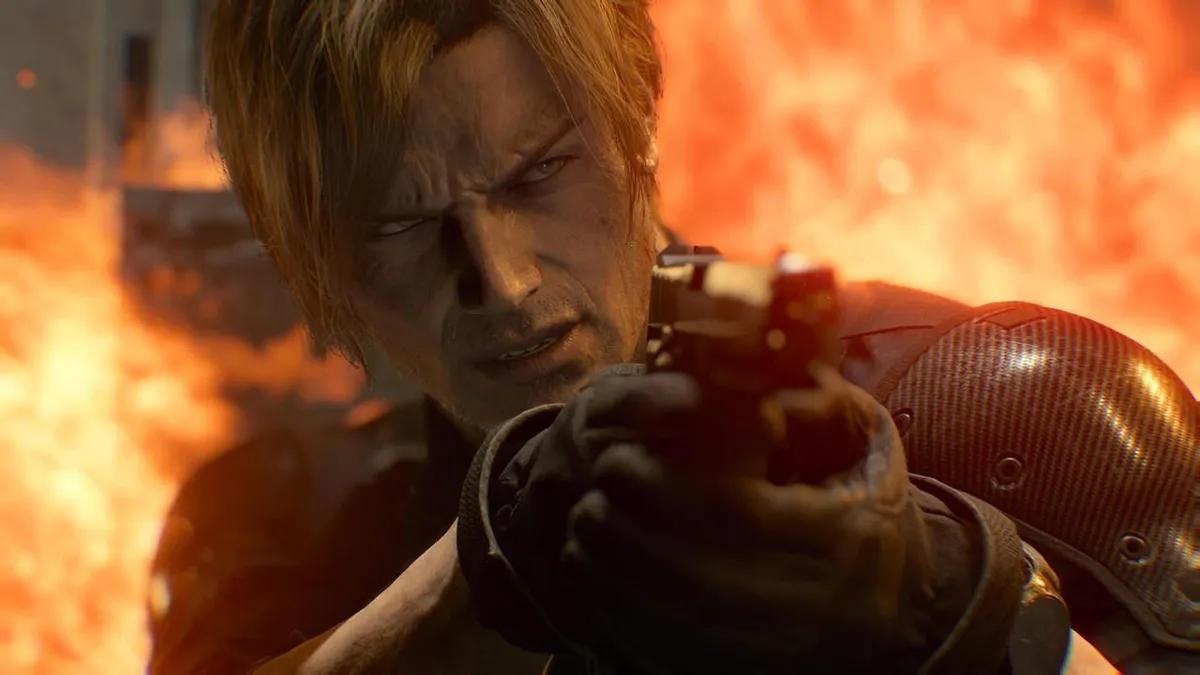 Sisäpiiriläinen paljastaa Capcomin suunnitelmien julkaista uusia Resident Evil -pelejä