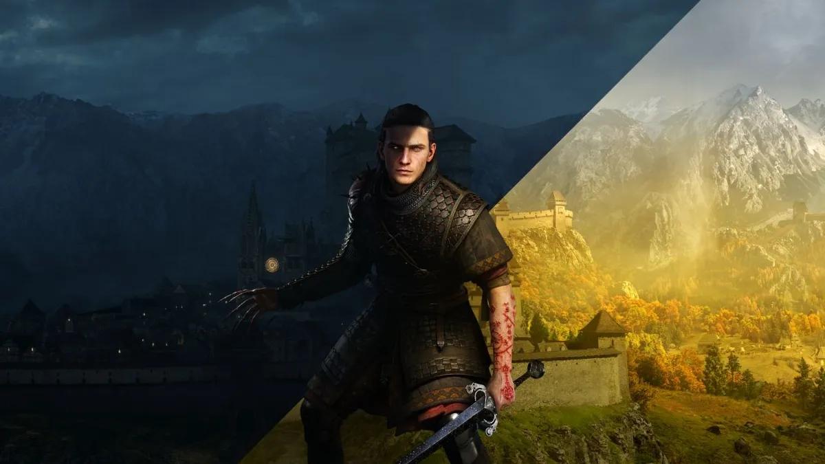 Rebel Wolves ilmoitti The Blood of Dawnwalkerin julkaisupäivämäärän ja järjestelmävaatimukset