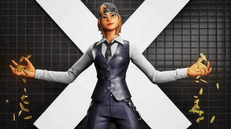 Kuinka saada ilmaisia Fortnite-skinejä huhtikuussa 2026