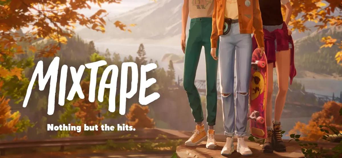 Uusi indiepelimixtape julkaistiin - pelimediat ovat innoissaan