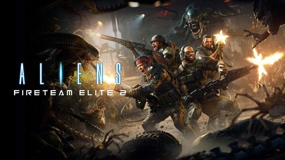 Alien: Fireteam Elite jatko-osa virallisesti vahvistettu paljastustrailerilla