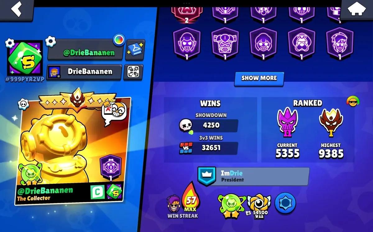 Salaperäinen "harvinaisin" Brawl Stars -profiilikuvake herättää yhteisön raivon