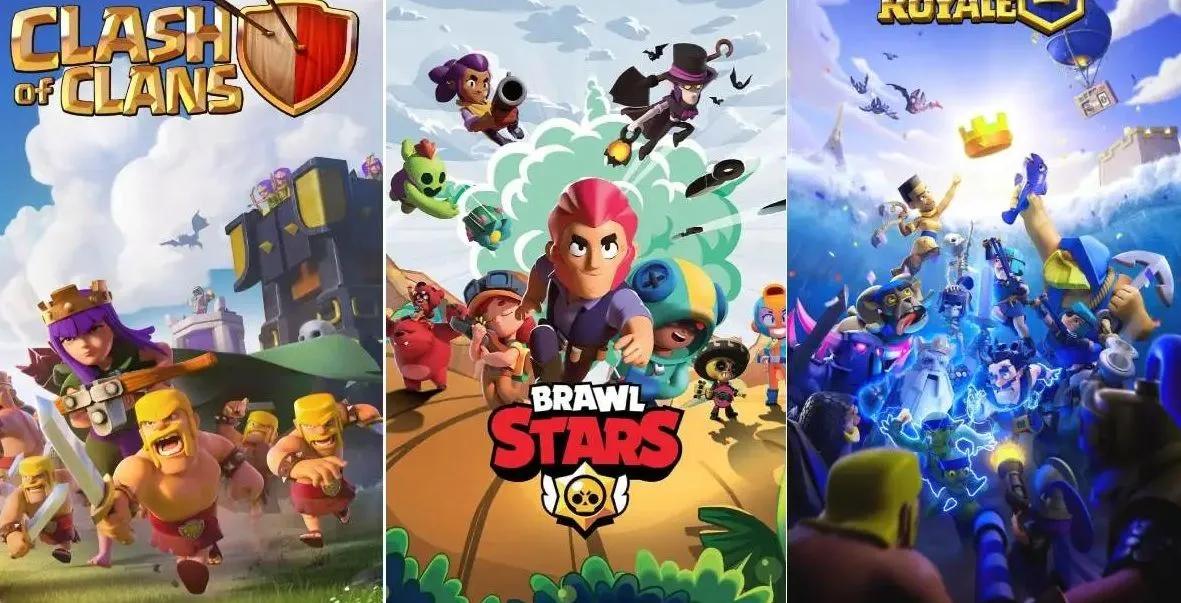 Supercell ilmoittaa massiivisesta maailmanlaajuisesta lelukumppanuudesta Spin Masterin kanssa