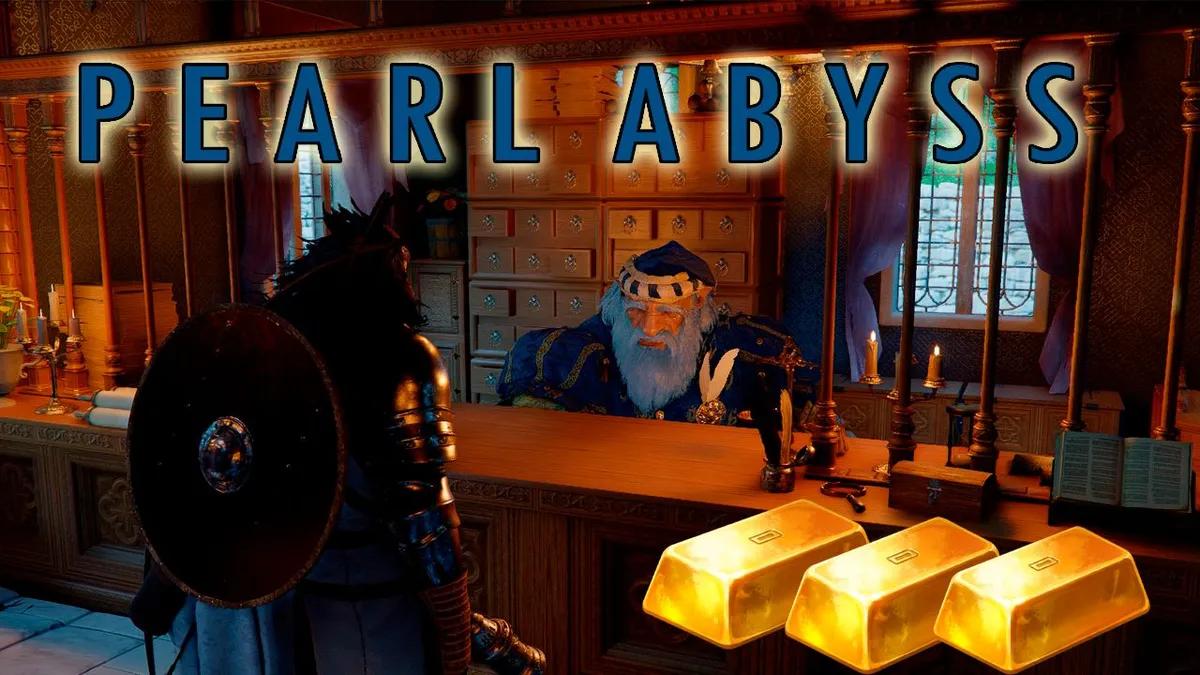 Pearl Abyss jakoi jännittäviä myyntilukuja Crimson Desertille