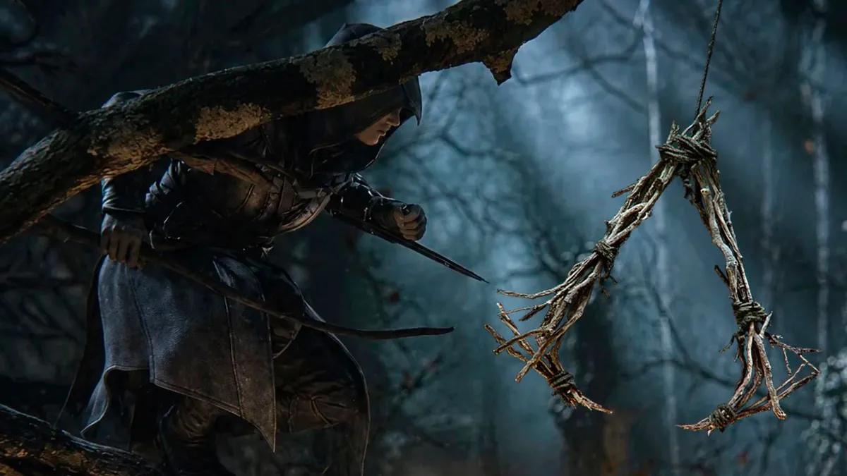 Uusi vuoto paljastaa ensimmäisen kuvan Assassin’s Creed Codename Hexe -pelistä