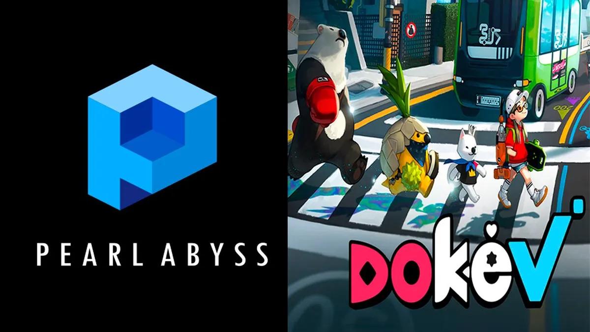 Pearl Abyss vauhdittaa pelien kehitystä DokeV:n avulla ja julkaistaan odotettua aikaisemmin.