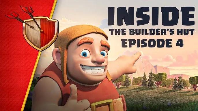 Clash of Clans saattaa tuoda takaisin globaalin chat-tyyppisen ominaisuuden