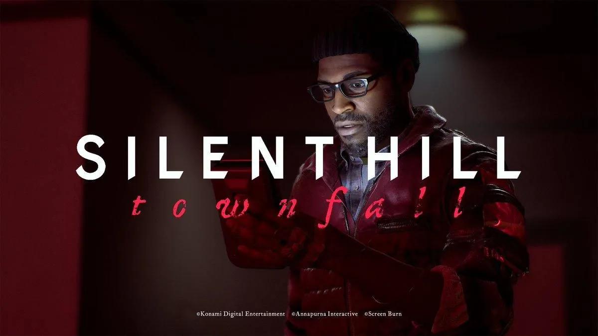 Silent Hill: Townfall Datamine paljastaa uuden, häiritsevän hirviösuunnitelman