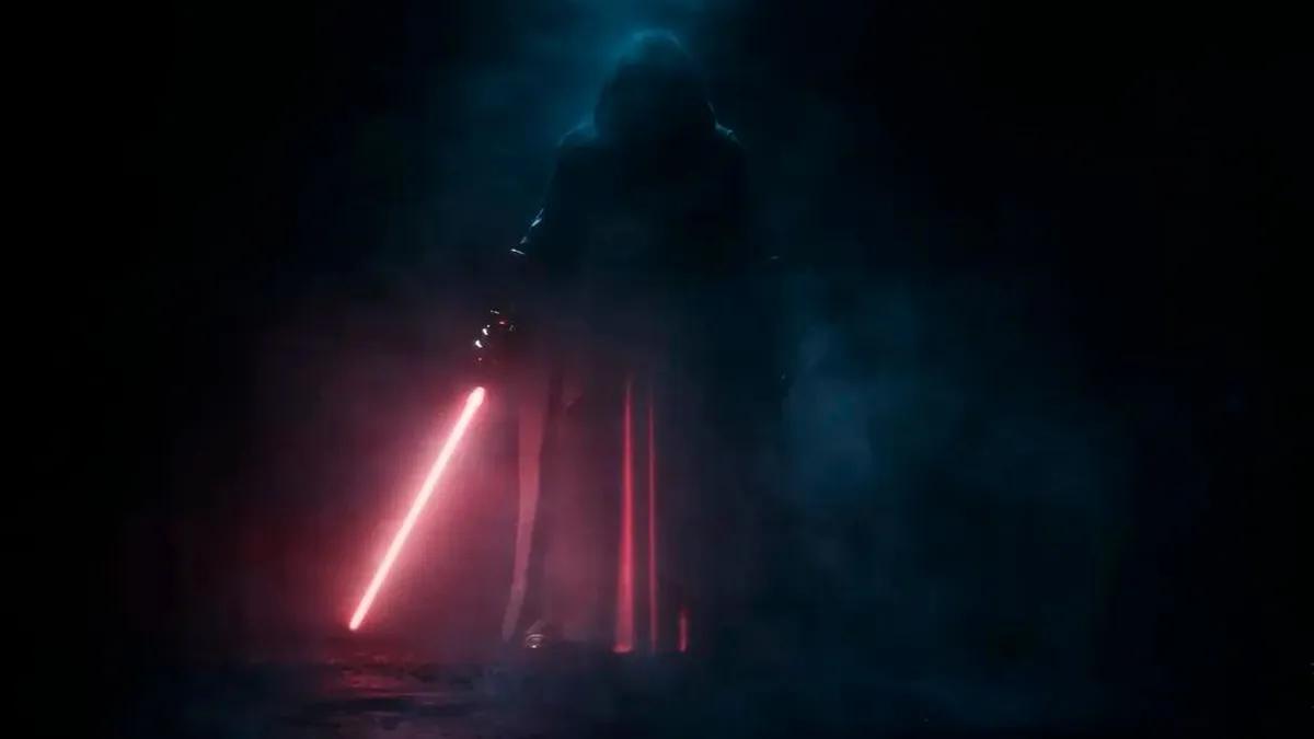 Ensimmäinen kurkistus Aspyrin perutun Star Wars: Knights of the Old Republic -uusintaversioon nähty